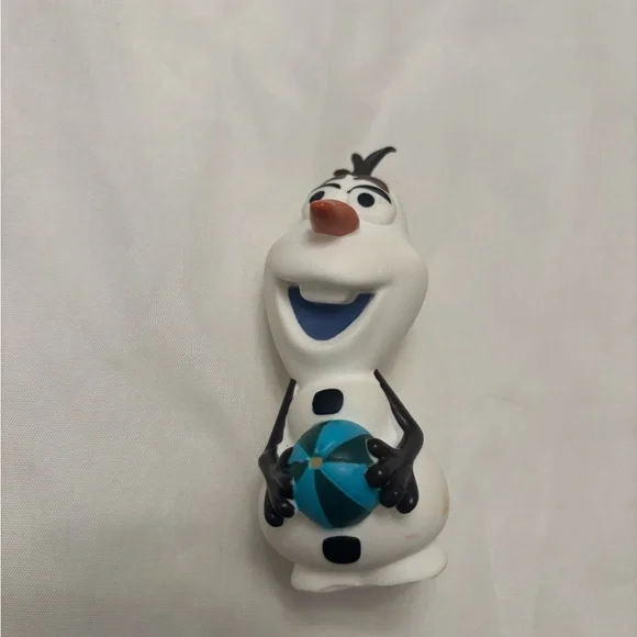 Disney Frozen 2 Anna & Elsa Lullaby Doll Set w/ Singing Bed EUC - Picture 8 of 17